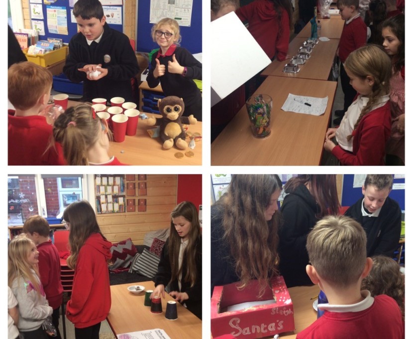 Chrismas fundraising fundraising 5