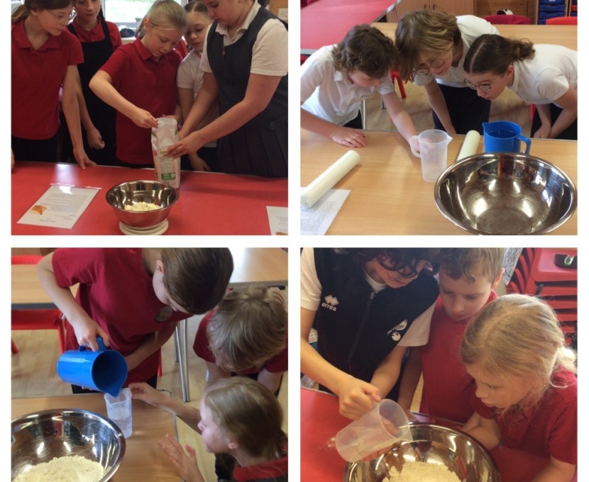 Class 2 Mexican tortilla chips